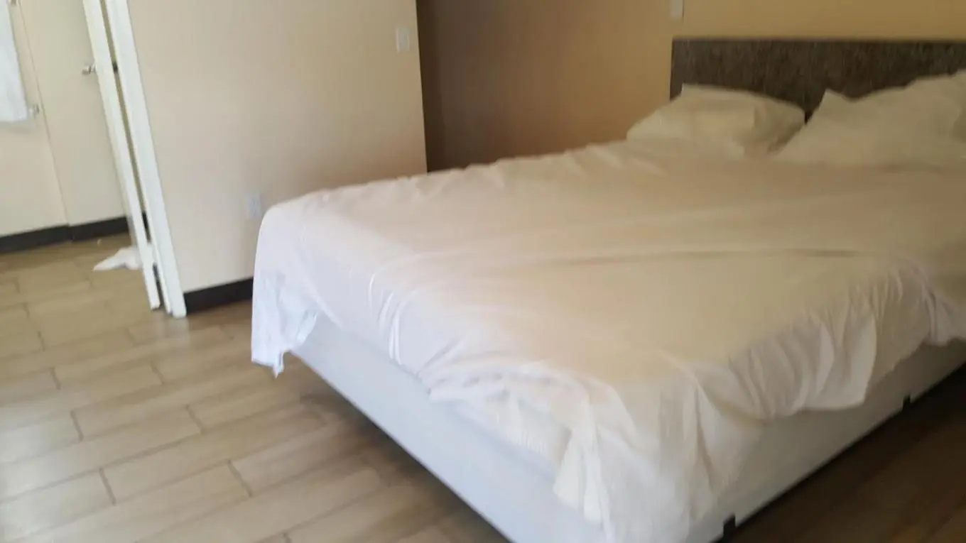 Foto - Ace Budget Motel