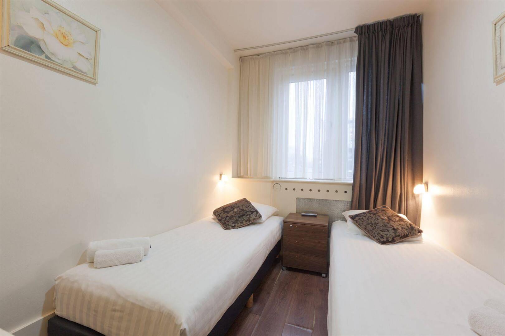 Foto - The Townhouse Hotel