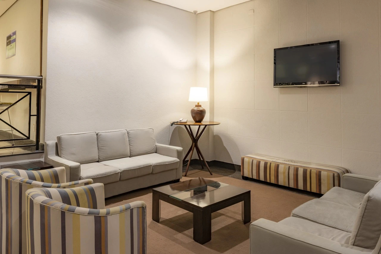 Foto - Monreale Plus Guarulhos International Airport