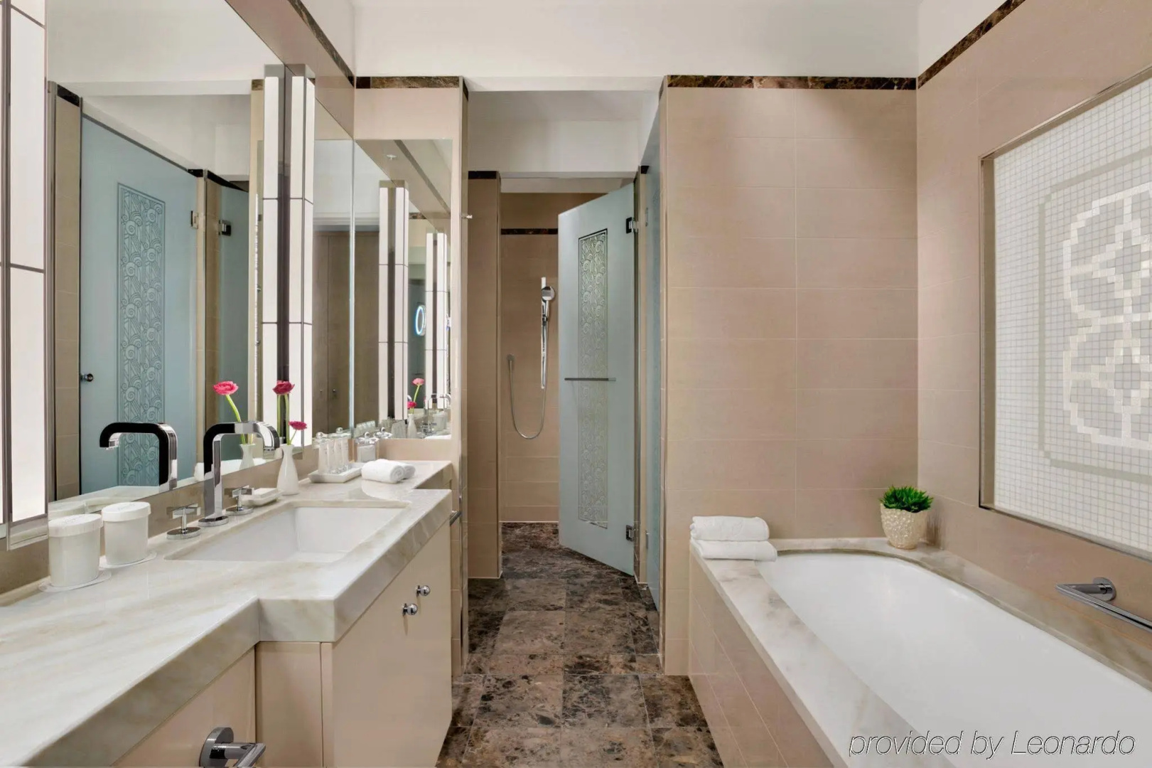 Foto - Anantara Palais Hansen Vienna - A Leading Hotel of the World