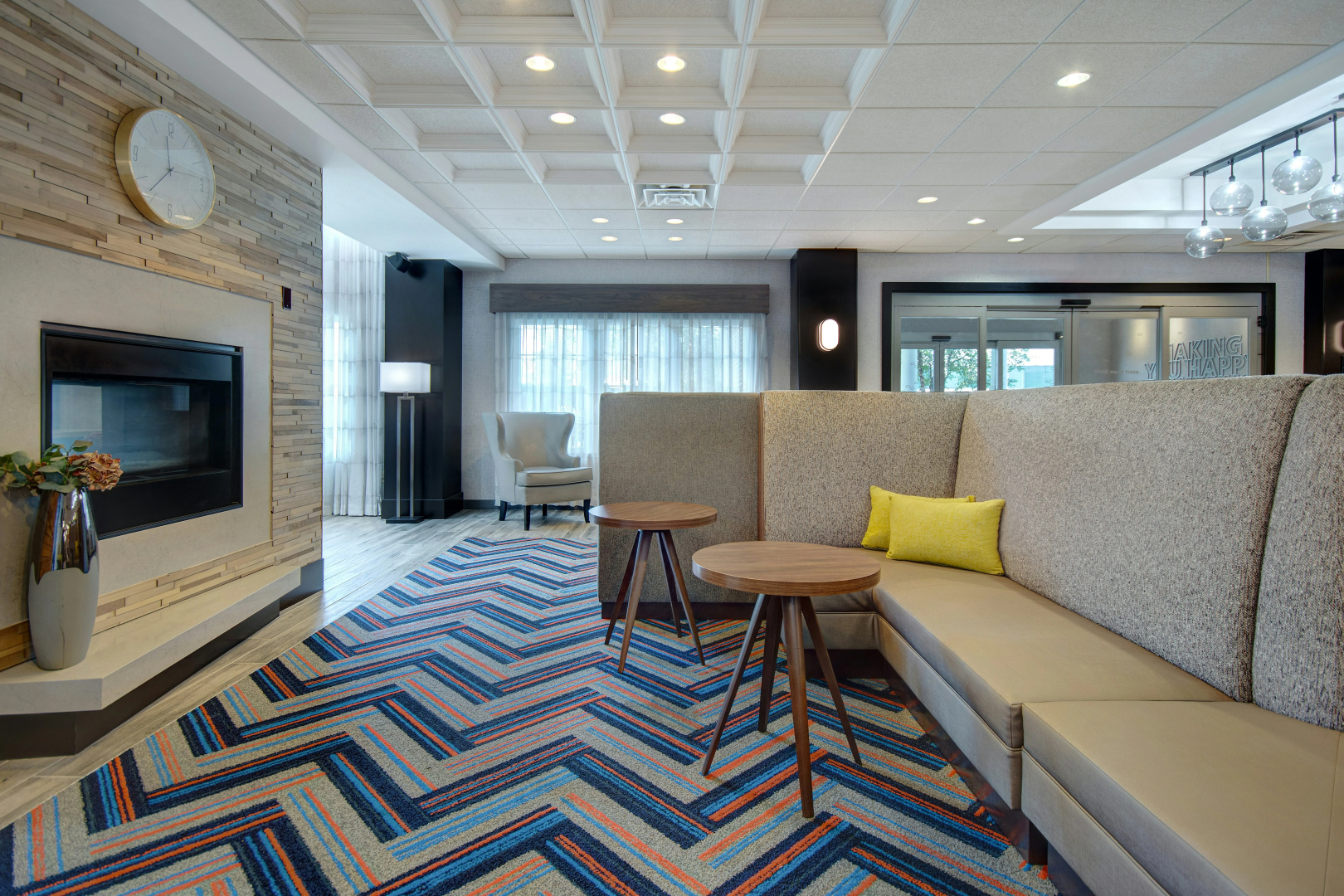 Photo - Hampton Inn & Suites Yonkers