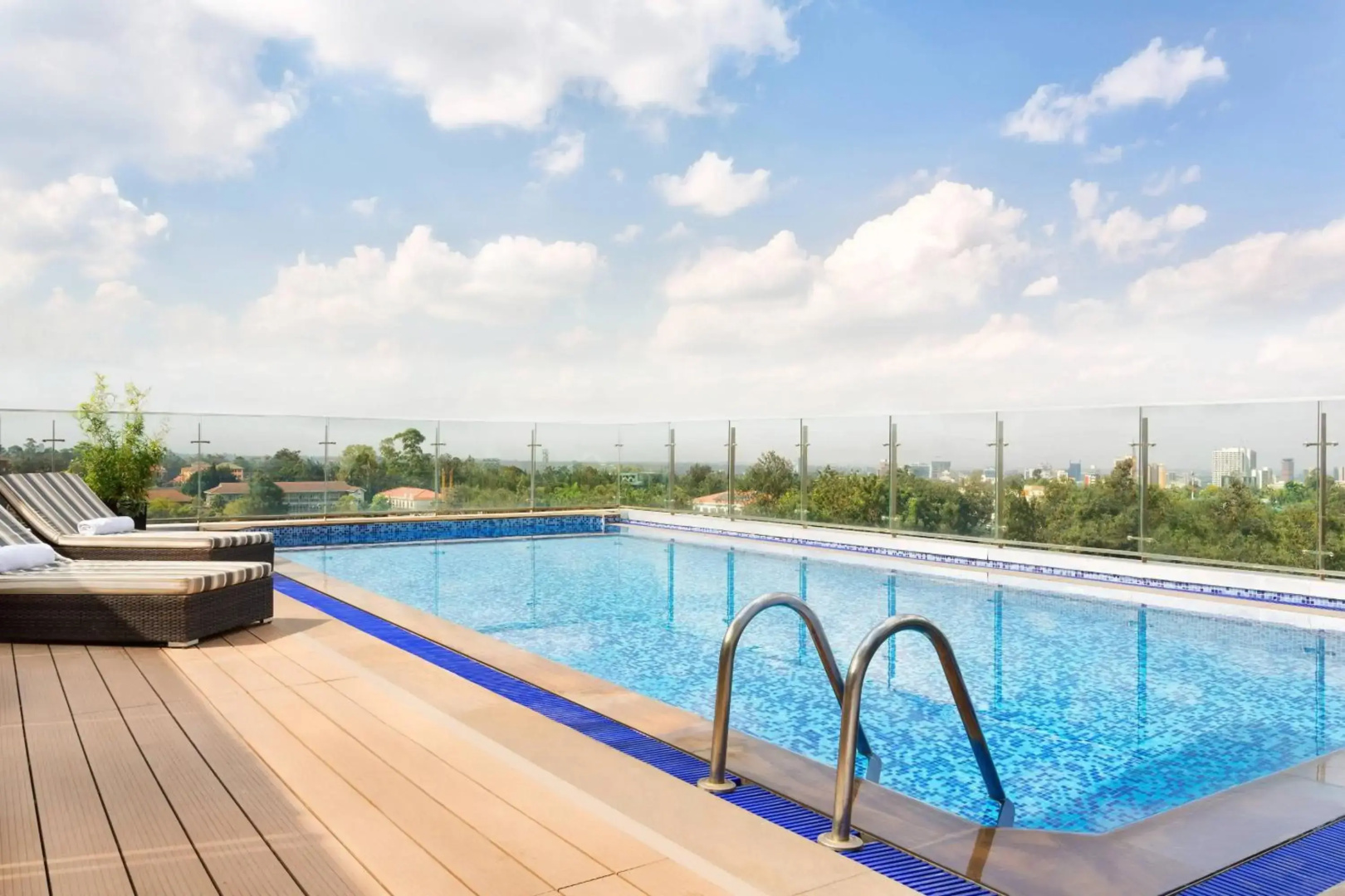 Photo - Four Points By Sheraton Nairobi Hurlingham