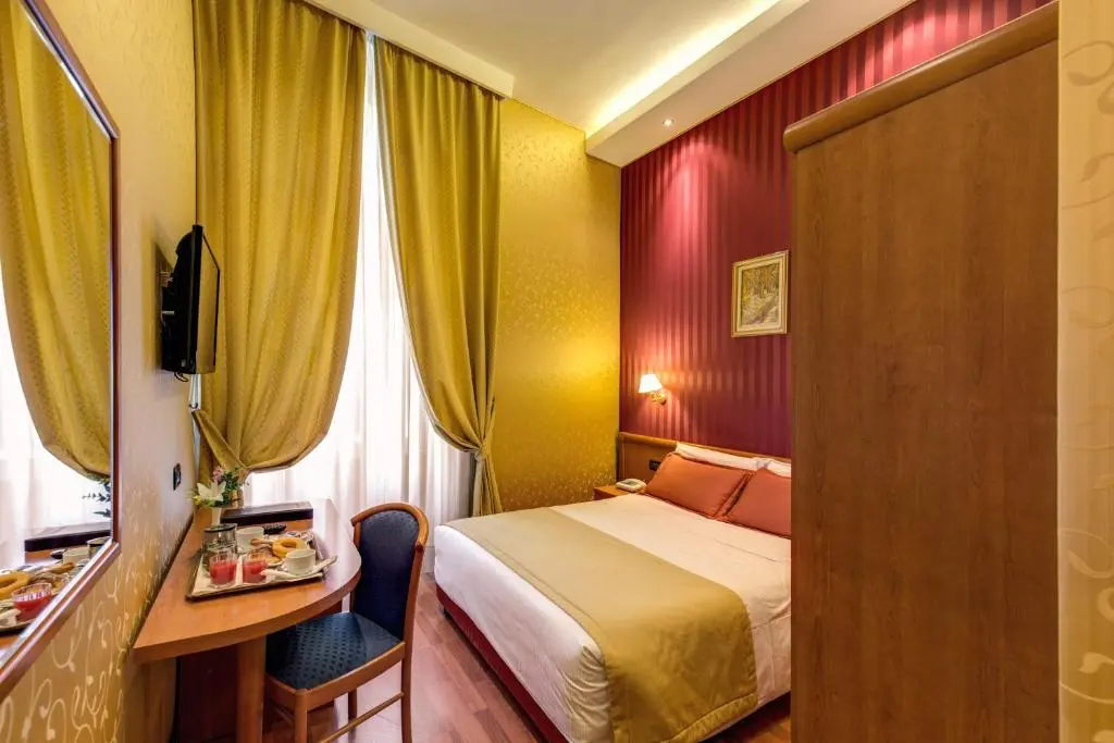 Foto - Hotel Impero