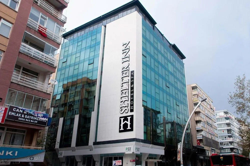 Photo - Shelter Inn Hotel & Spa