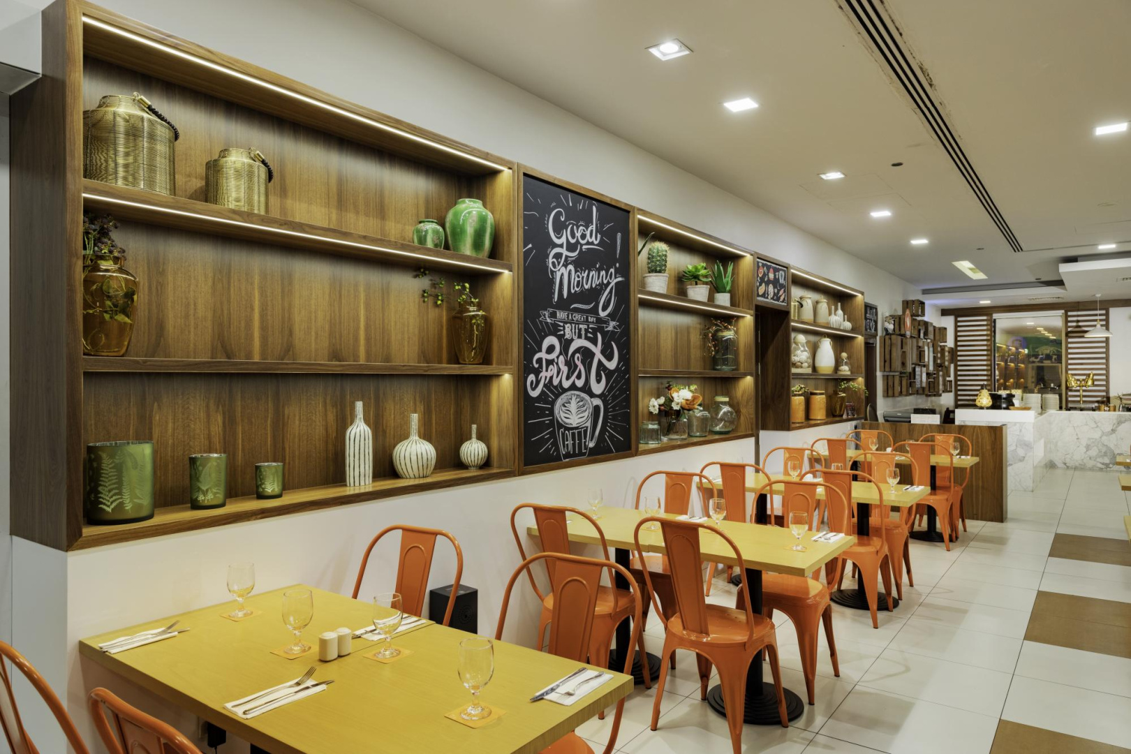 Foto - Citymax Hotel Al Barsha at the Mall