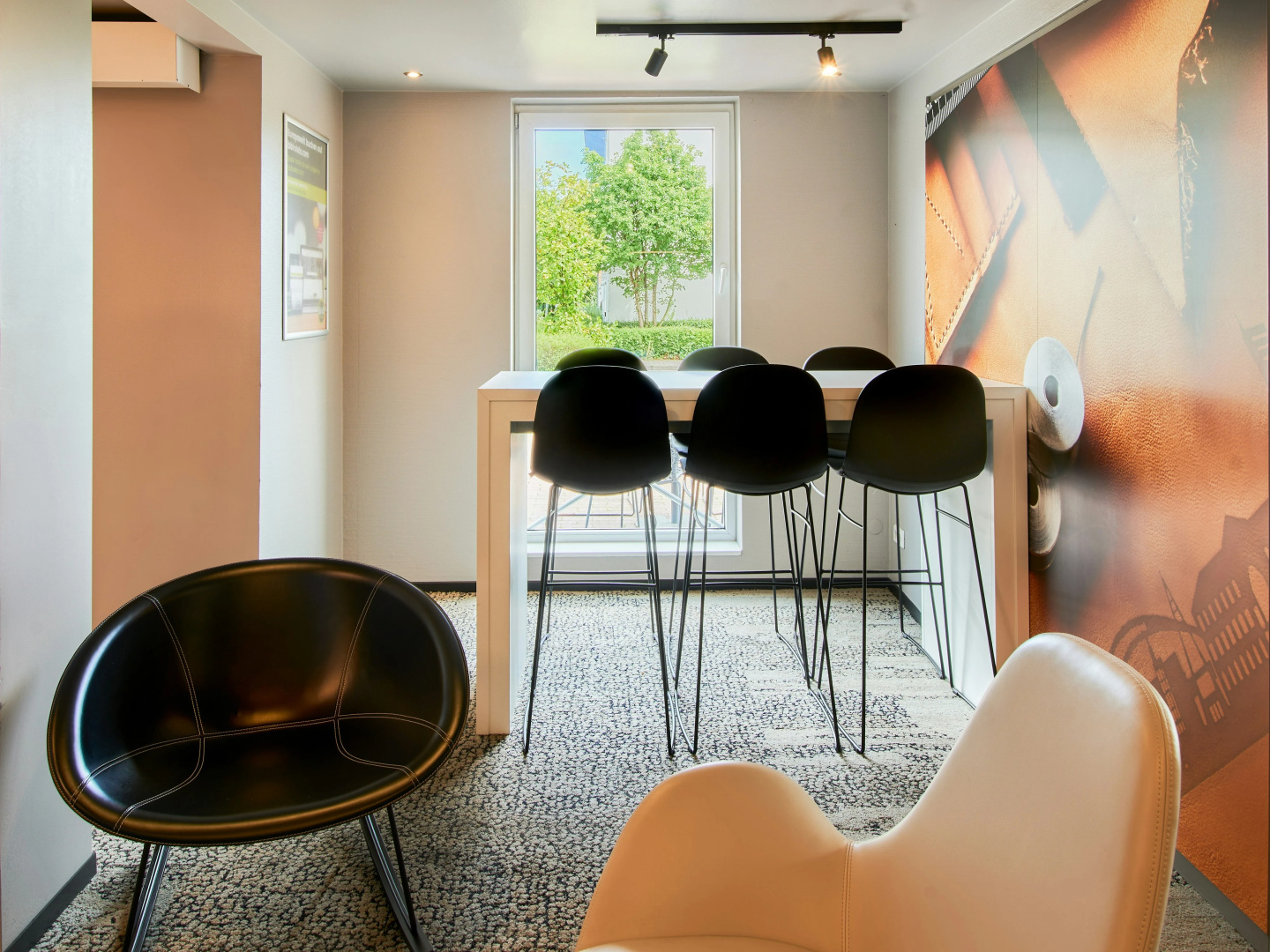 Photo - B&B Hotel Offenbach-Süd