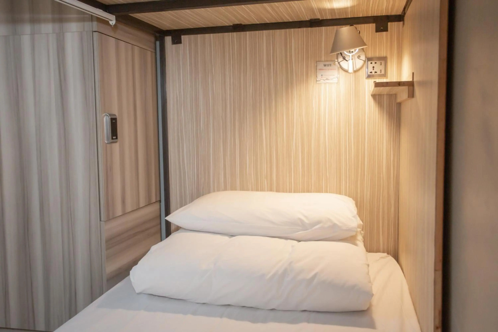 Photo - Corner Hostel & Cafe