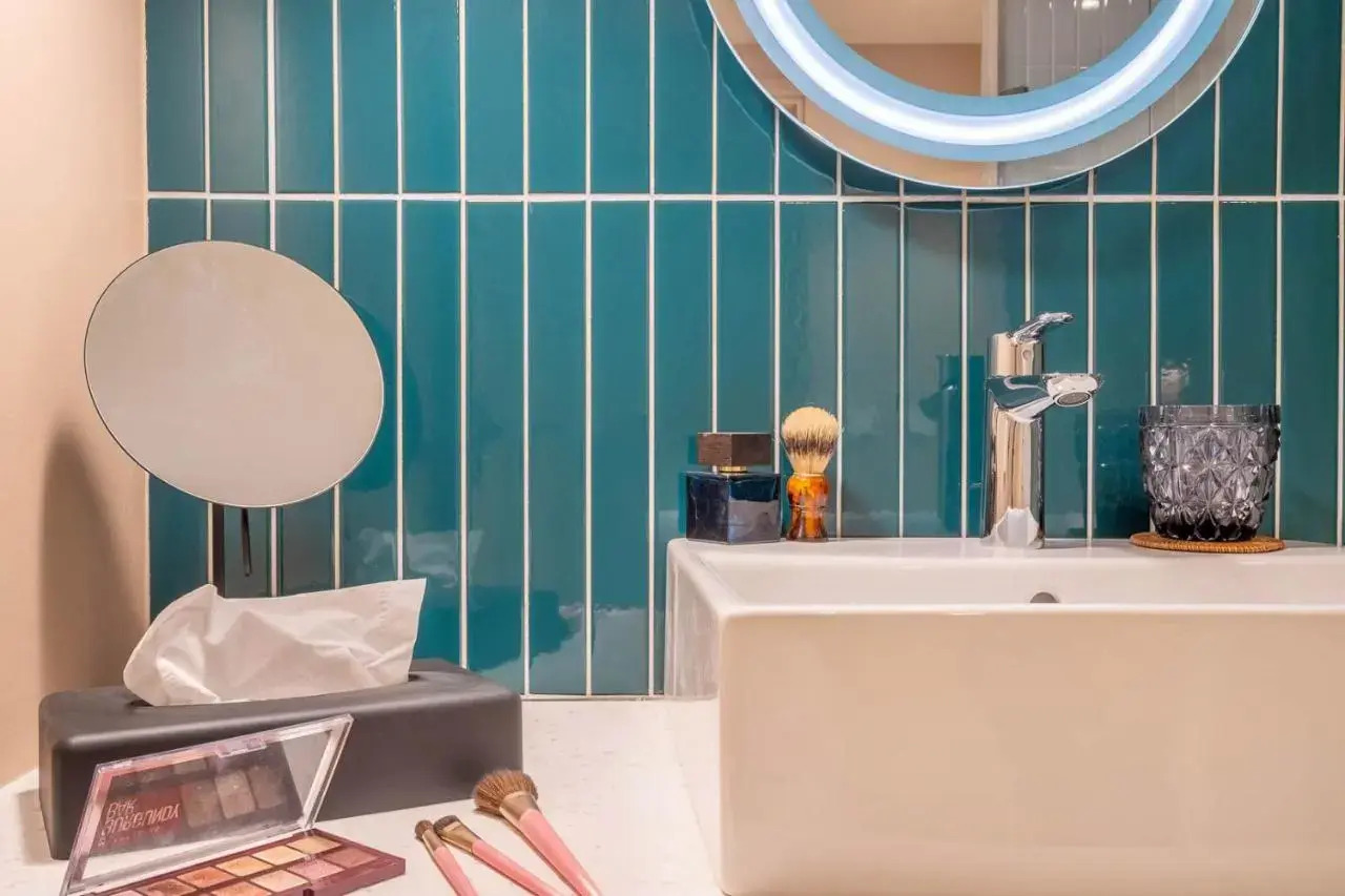 Foto - Yuna Montmartre - ApartHotel