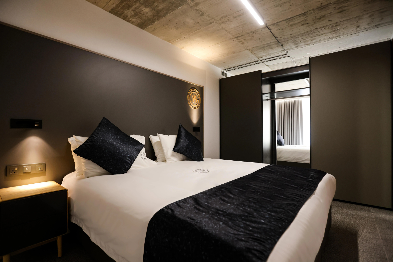 Foto - Grands Suites Hotel Residences & SPA