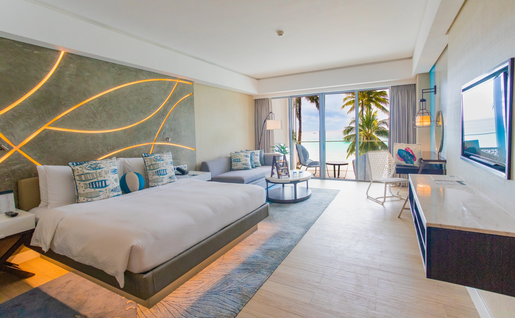Foto - The Lind Boracay