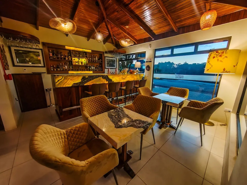 Foto - Sibu Boutique Hotel