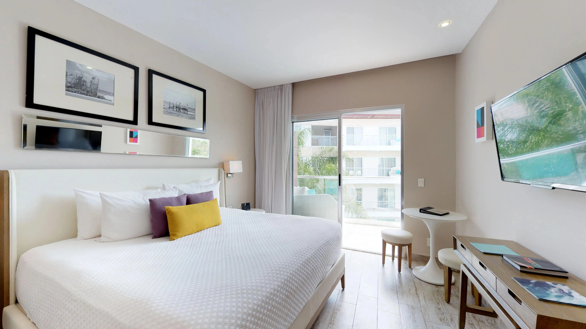 Foto - The Fives Beach Hotel & Residences - All Senses Inclusive