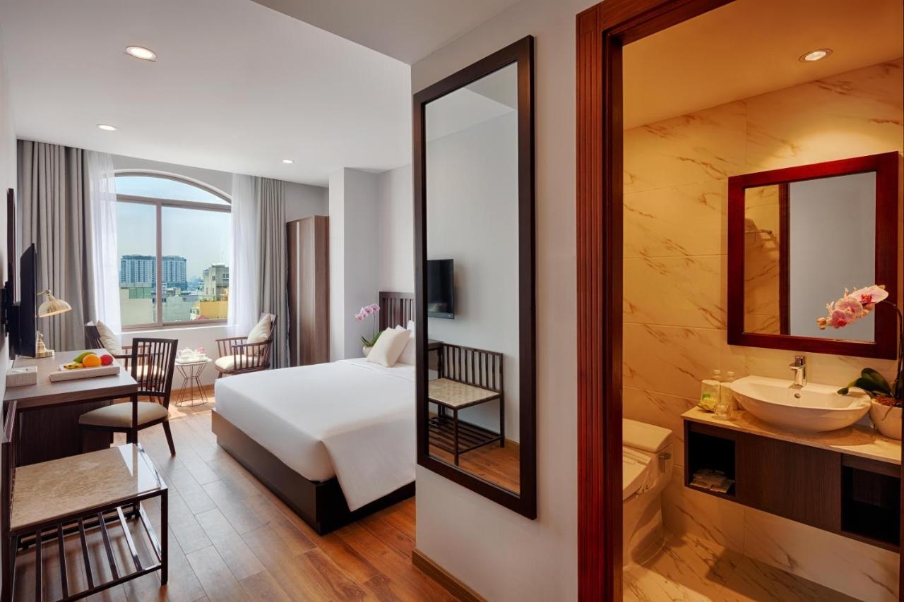 Photo - Happy Life Grand Hotel & Sky Bar