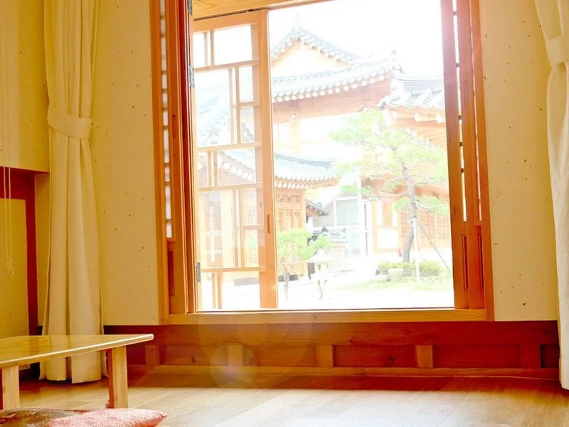 Photo - Hwangnamguan Hanok Village
