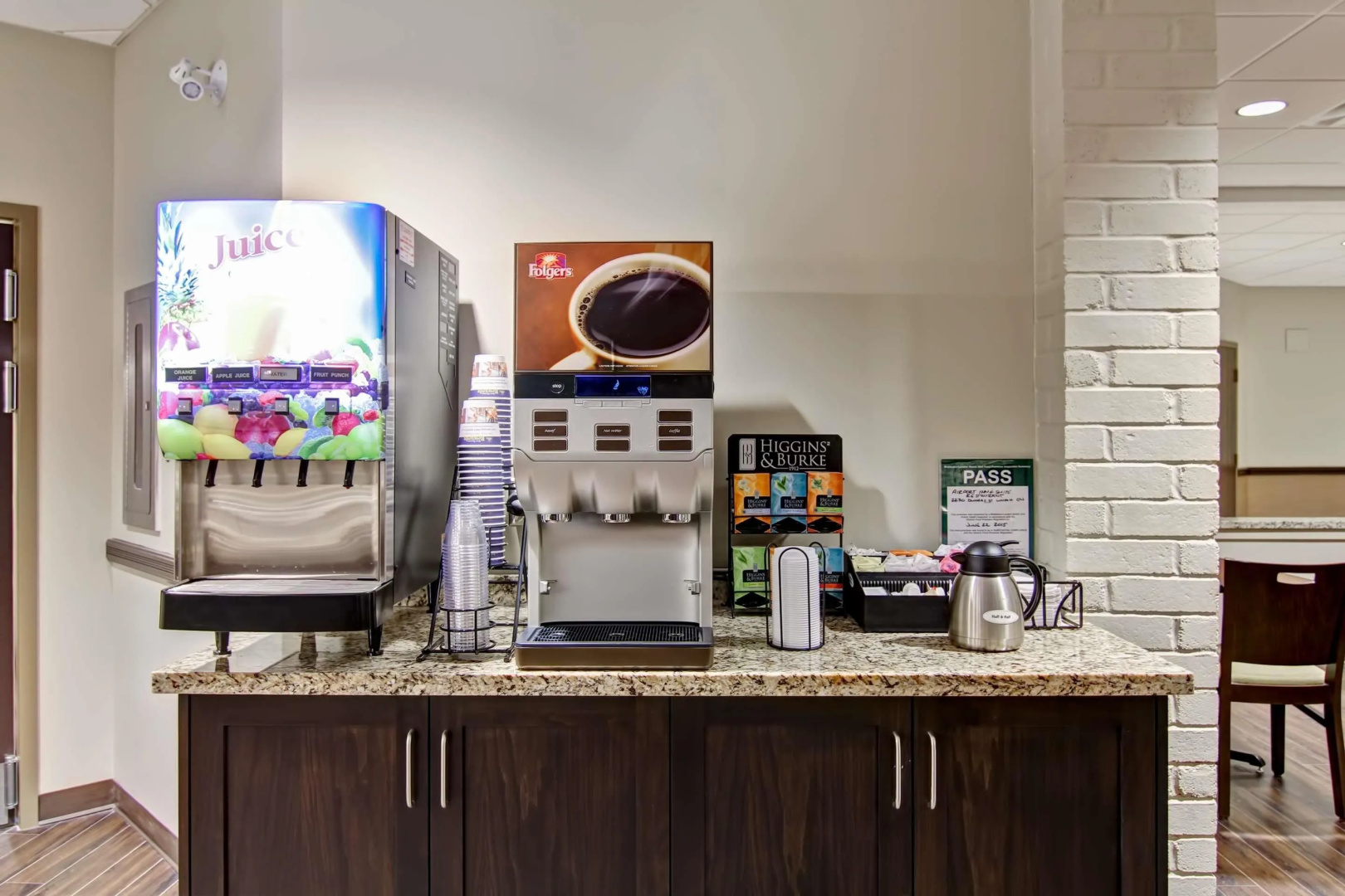 Foto - Best Western London Airport Inn & Suites