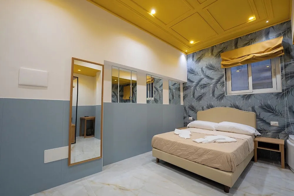 Photo - GreRos H. Porto Napoli Centro, by ClaPa Group Dislocated Hospitality