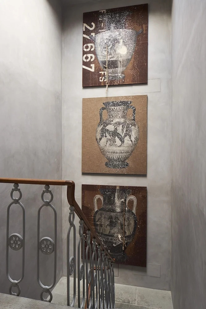 Foto - Fornace Suite