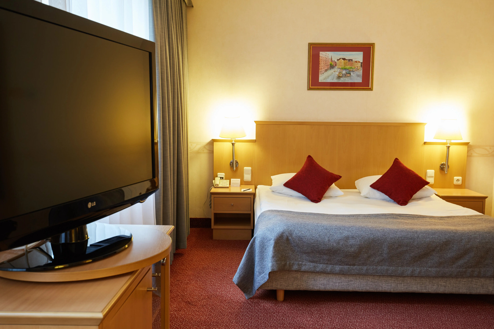 Foto - Scandic Wrocław