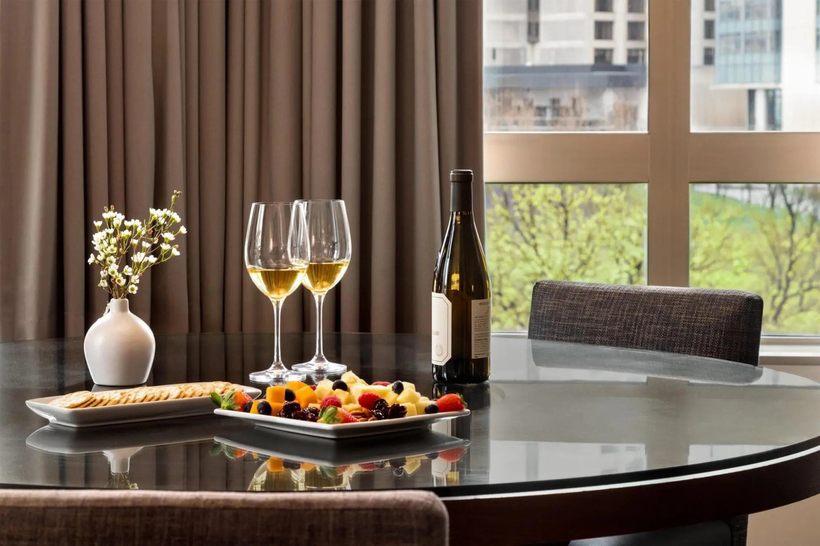 Photo - Embassy Suites by Hilton Atlanta at Centennial Olympic Park