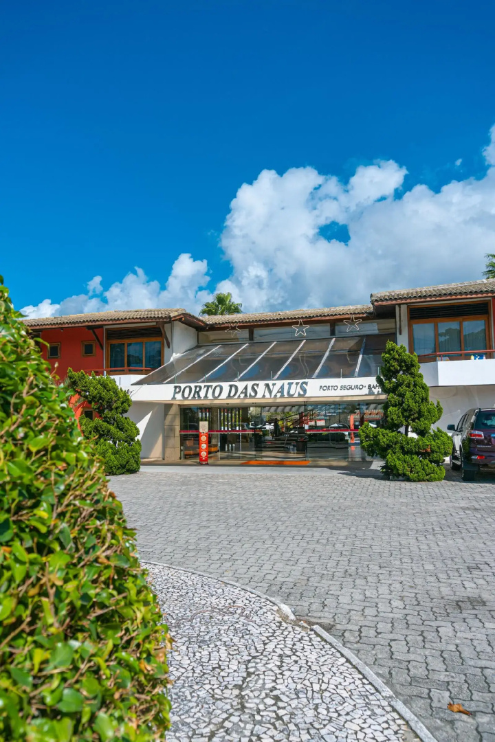 Photo - Porto das Naus Praia Hotel