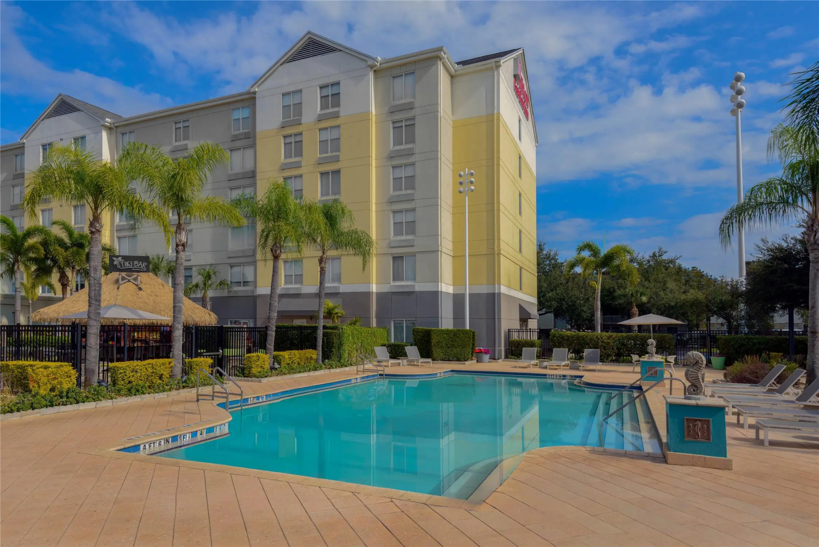 Foto - Hilton Garden Inn Orlando International Drive North