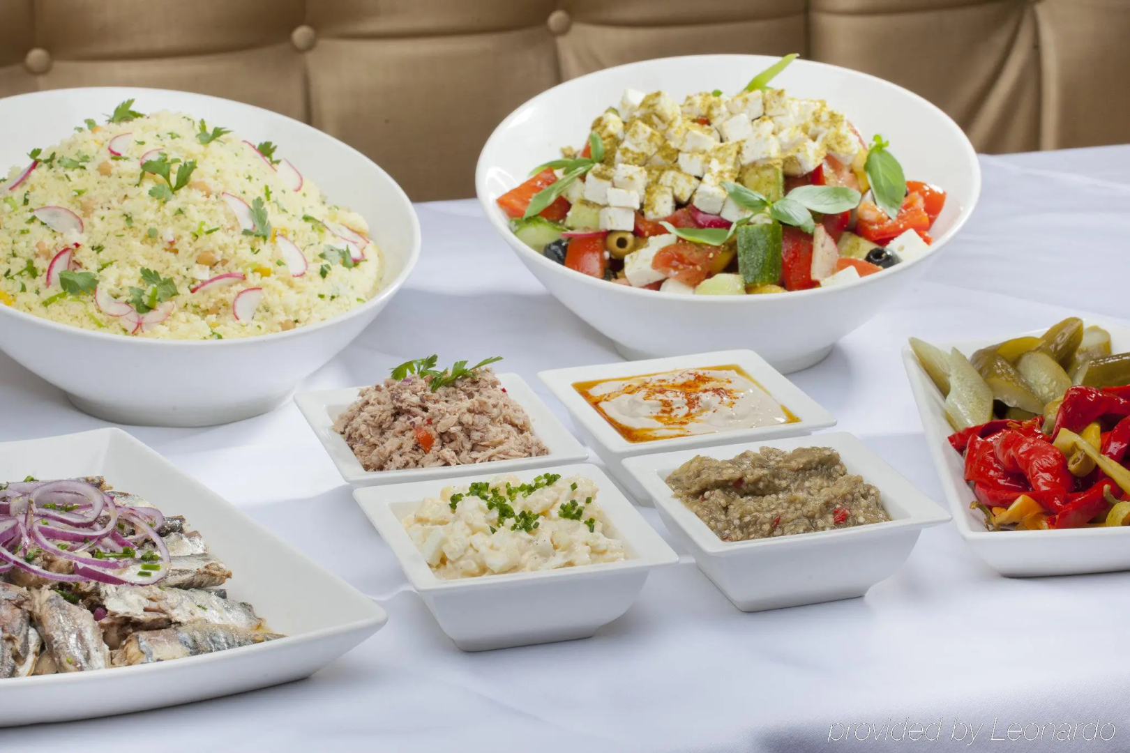 Photo - Kosher Hotel King David Prague
