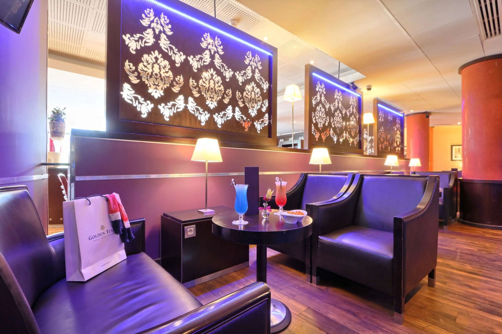 Photo - Golden Tulip CDG Airport Roissy