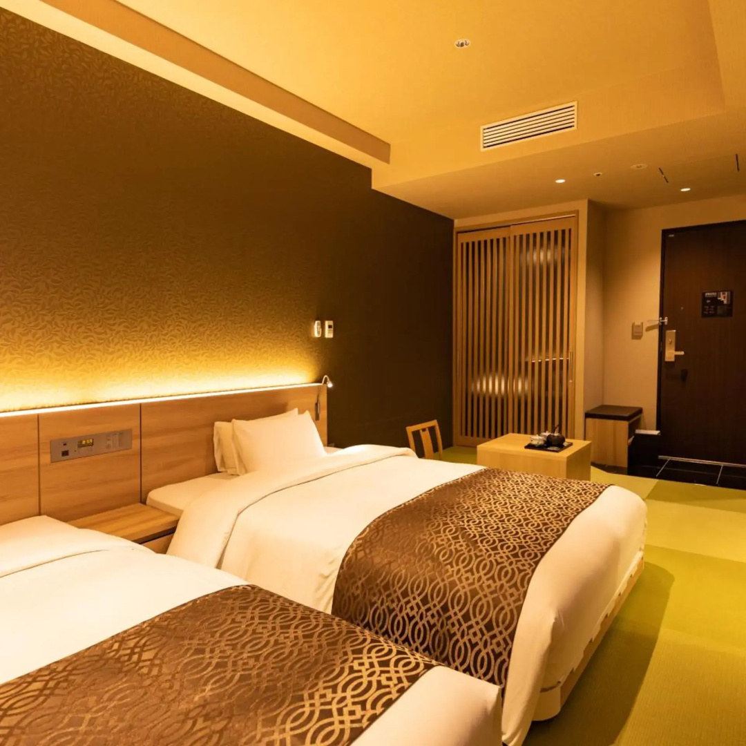 Foto - Piazza Hotel Nara