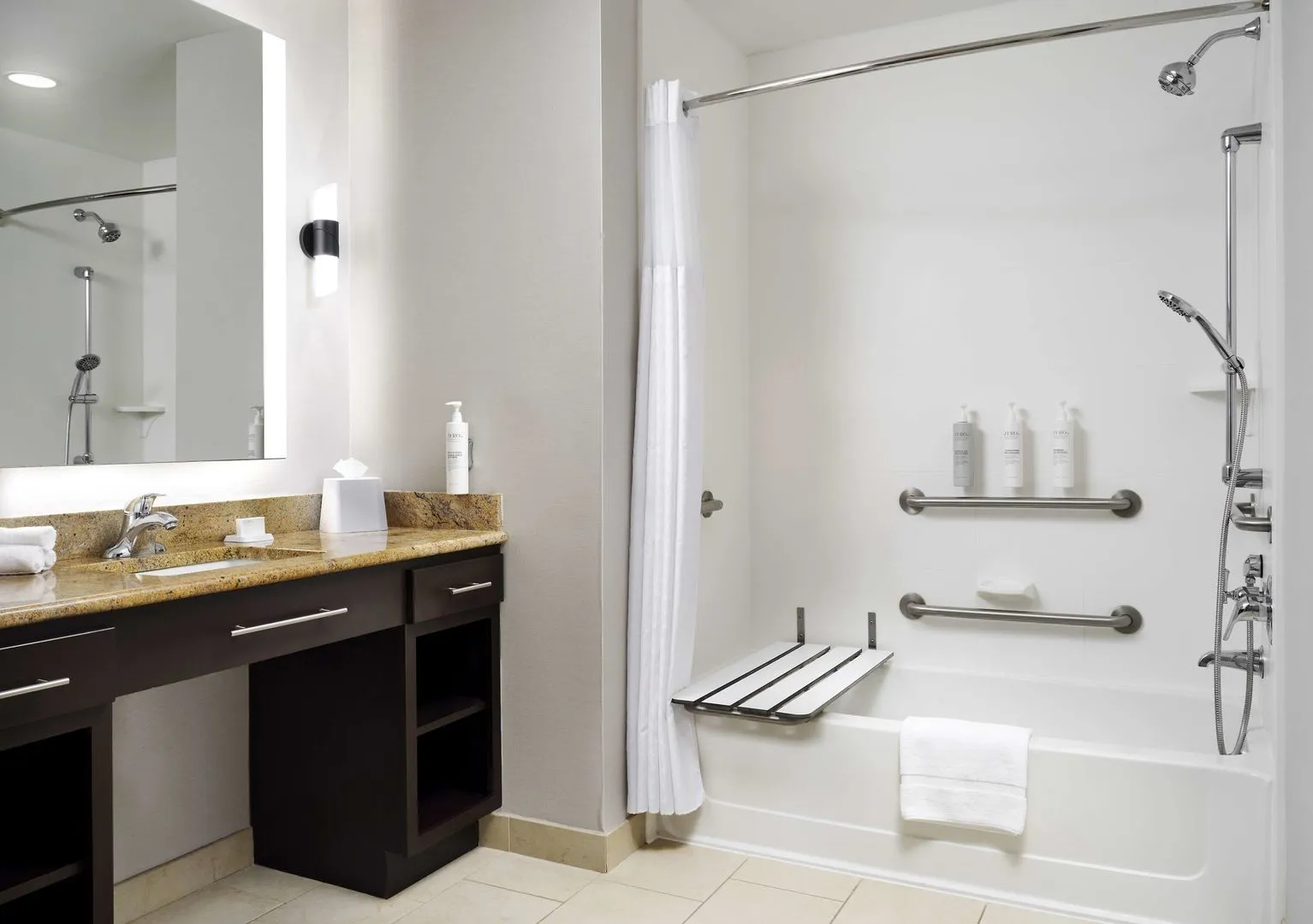 Photo - Homewood Suites by Hilton Carle Place - Garden City, NY