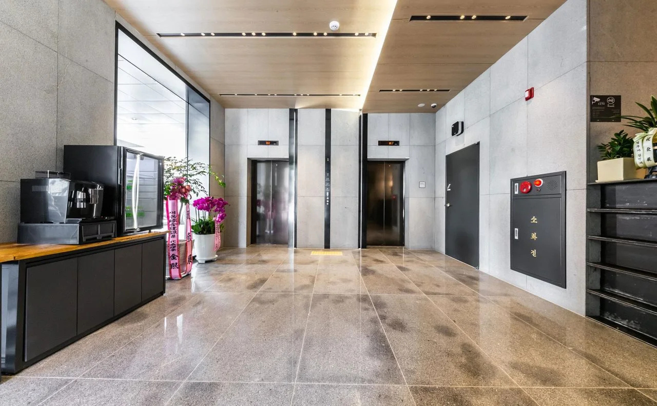 Foto - Hotel The Artist Yeonsinnae