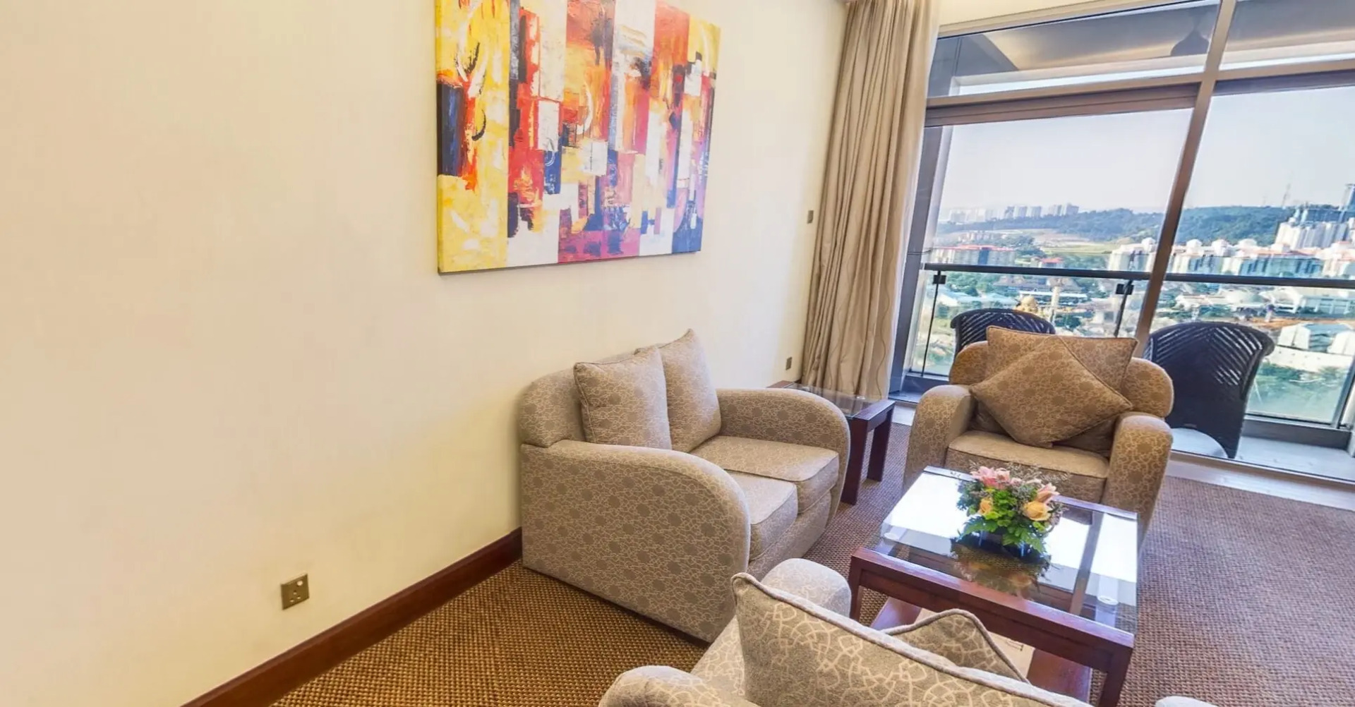 Photo - St Giles Gardens Residences Kuala Lumpur