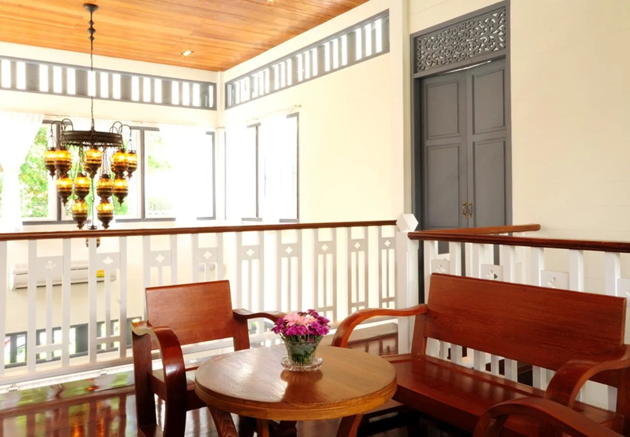 Foto - Baan Noppawong