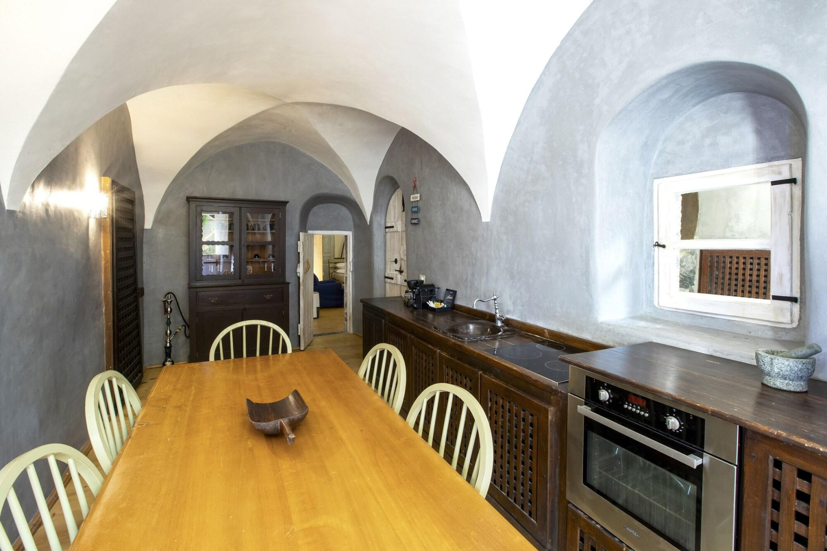 Foto - Ducato Wine Village