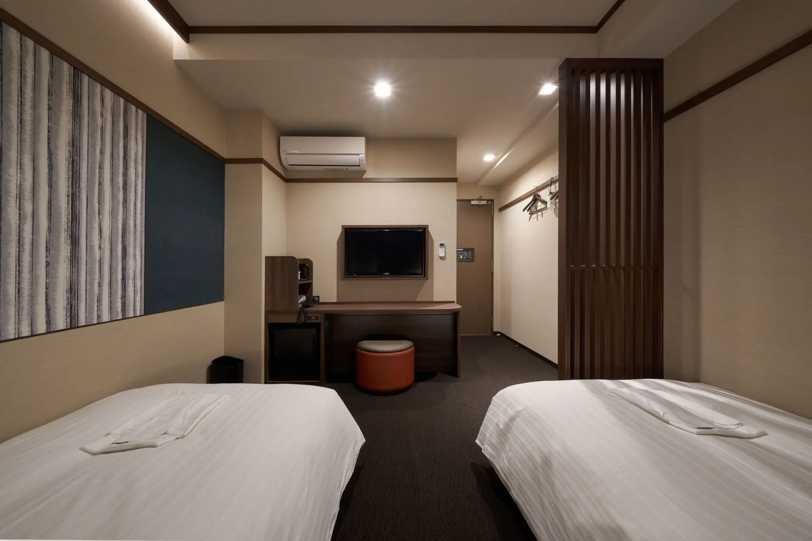 Photo - Welina Hotel Shinsaibashi NAGOMI