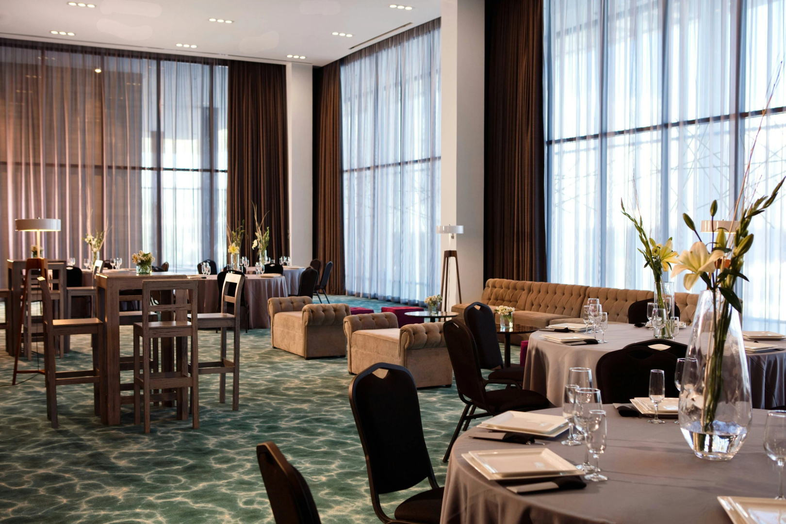 Foto - AC Hotel by Marriott Queretaro Antea
