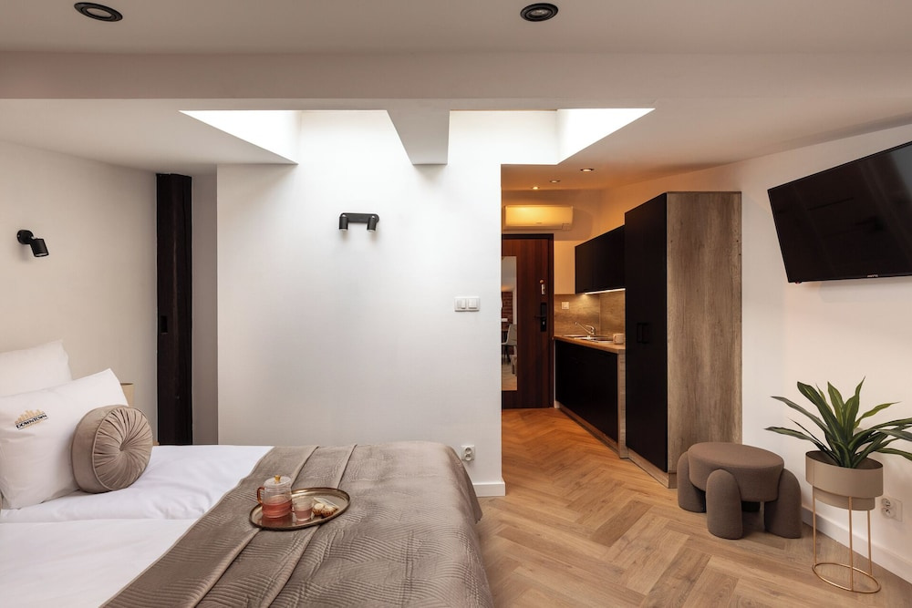 Foto - L23 Boutique by Downtown Apartments