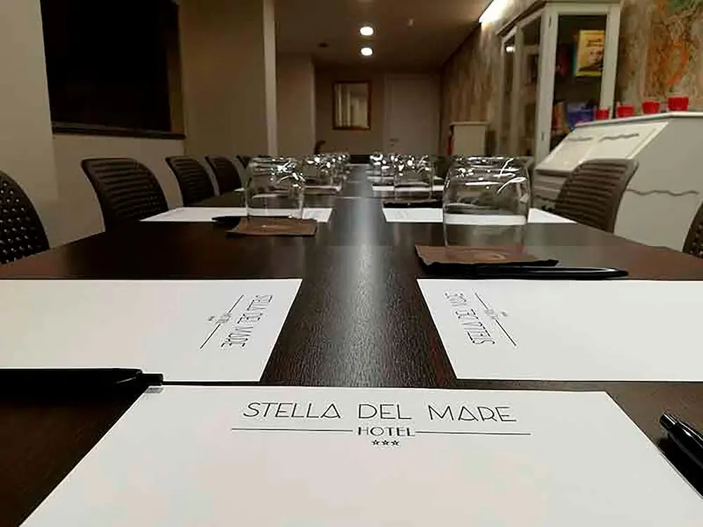 Foto - Hotel Stella Del Mare