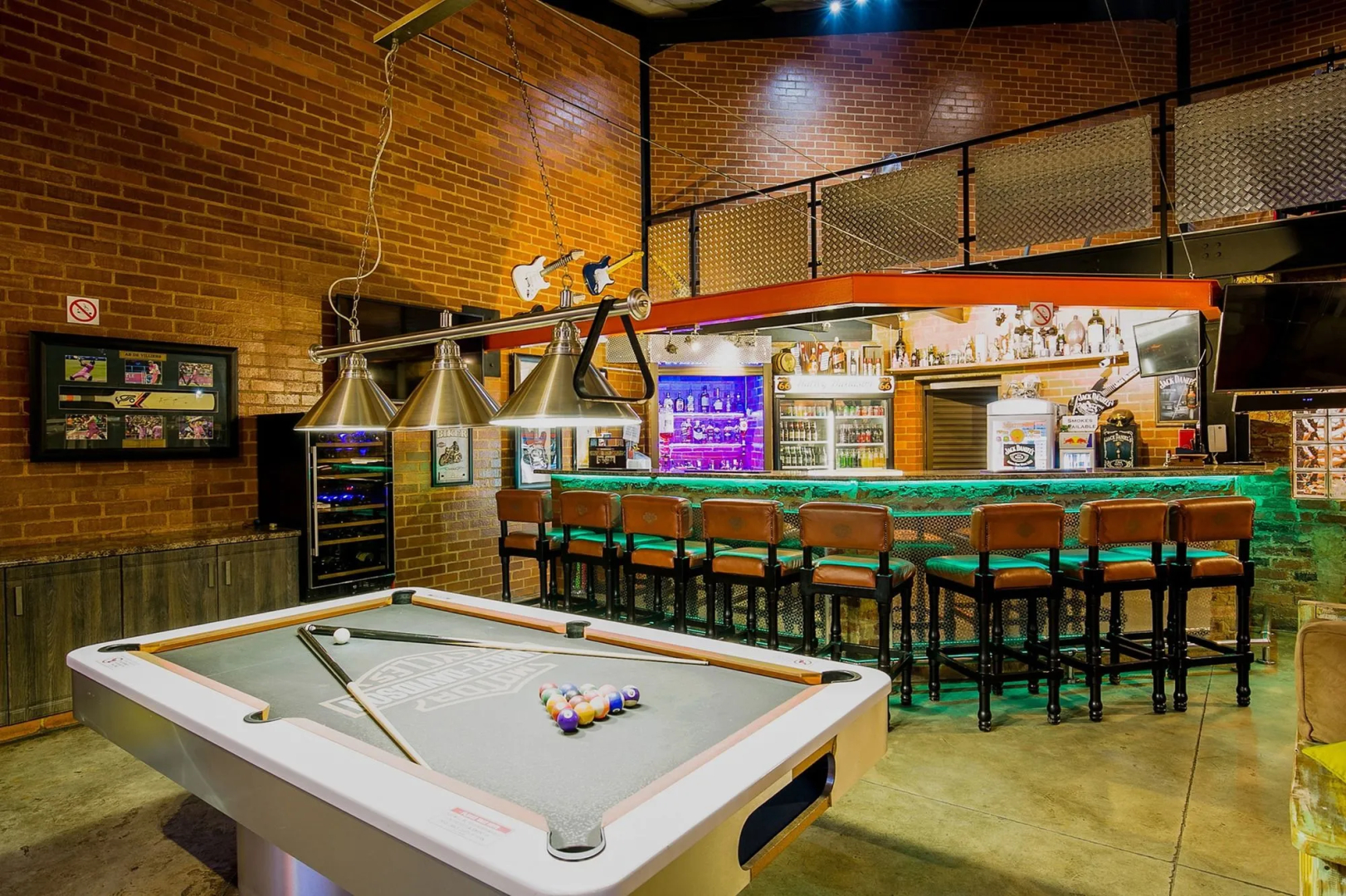 Foto - Sunrock Guesthouse