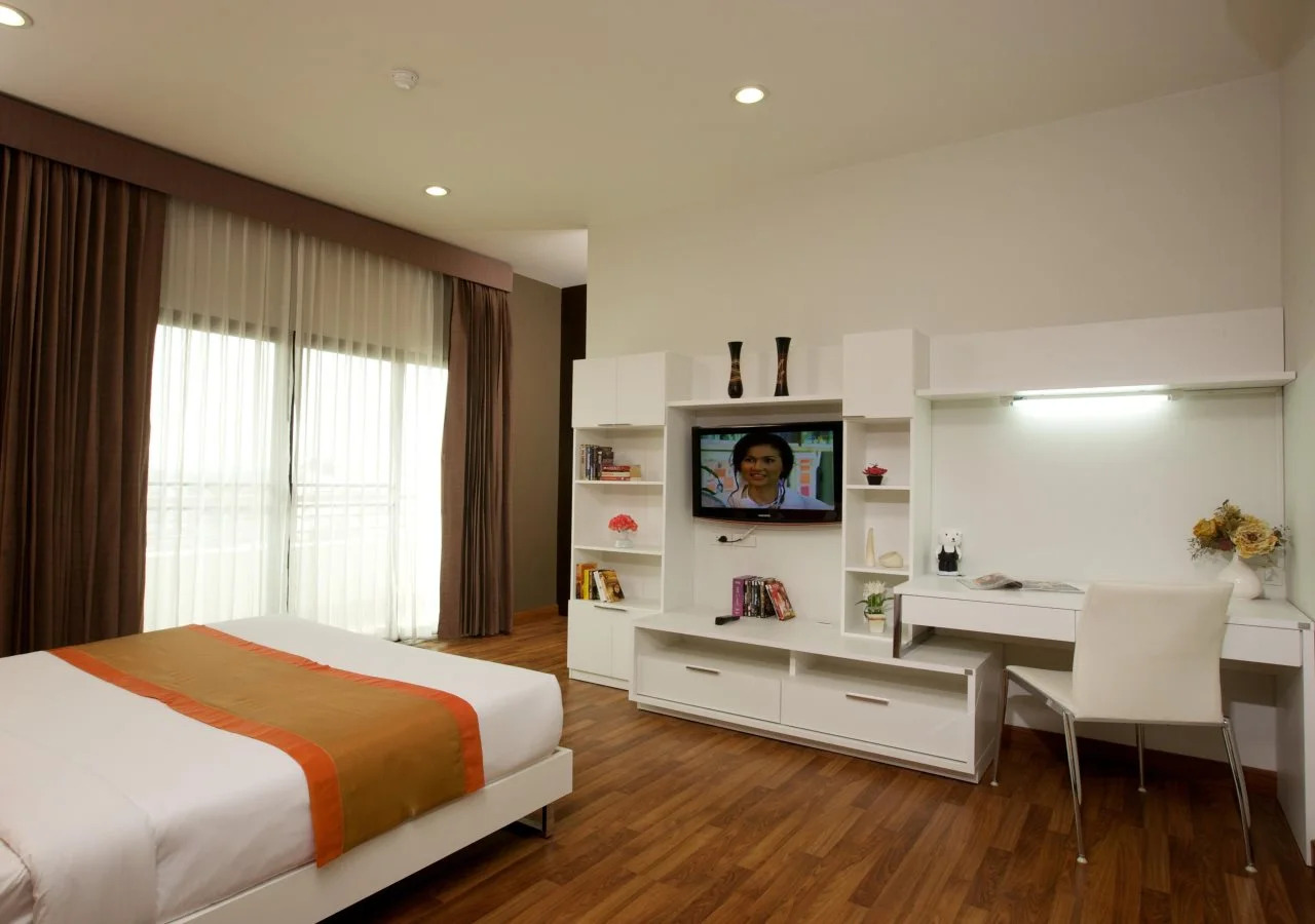 Photo - The Grand Napat