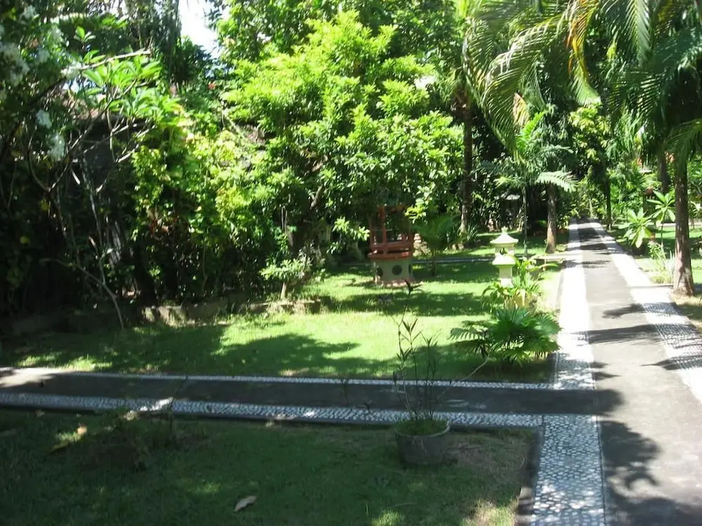 Foto - Villa Mahalini Seminyak