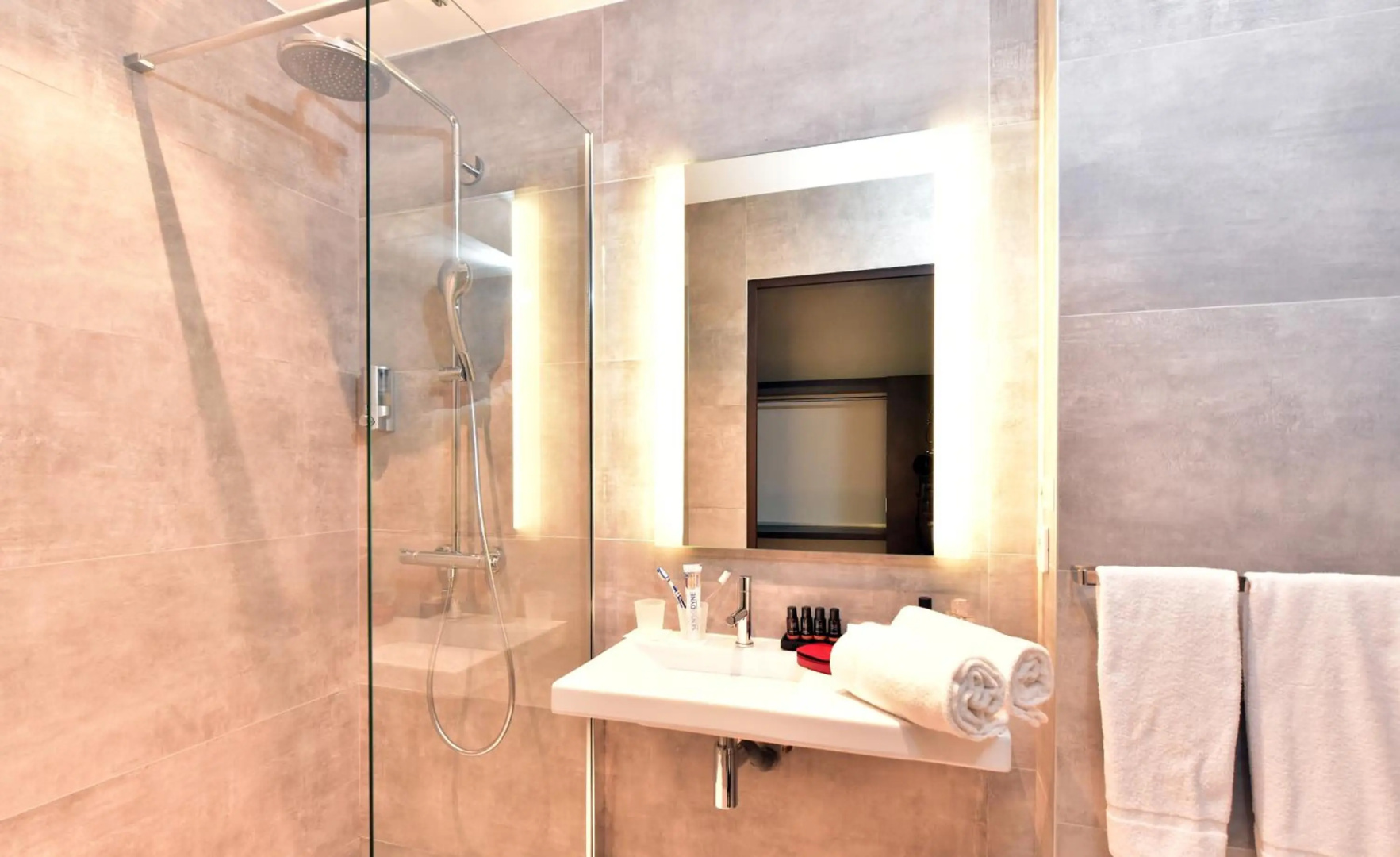 Photo - Best Western Plus Central Park Hotel & Spa