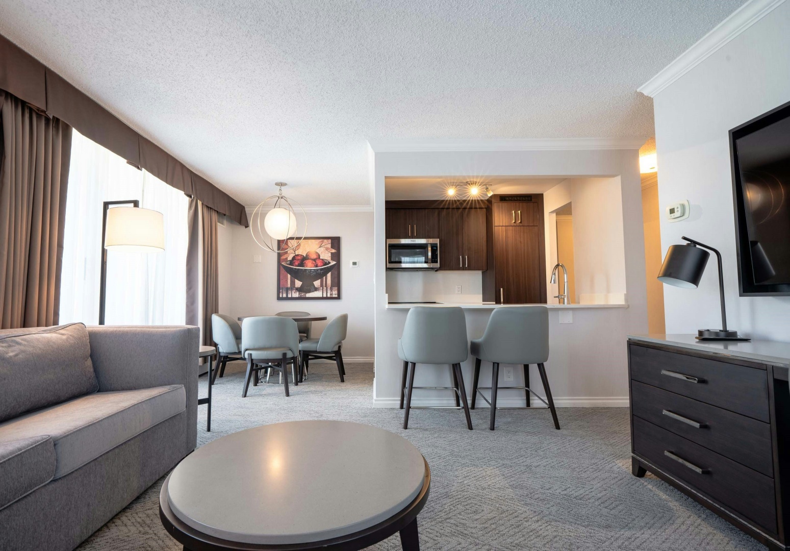 Foto - La Grande Residence Vancouver at The Sutton Place Hotel