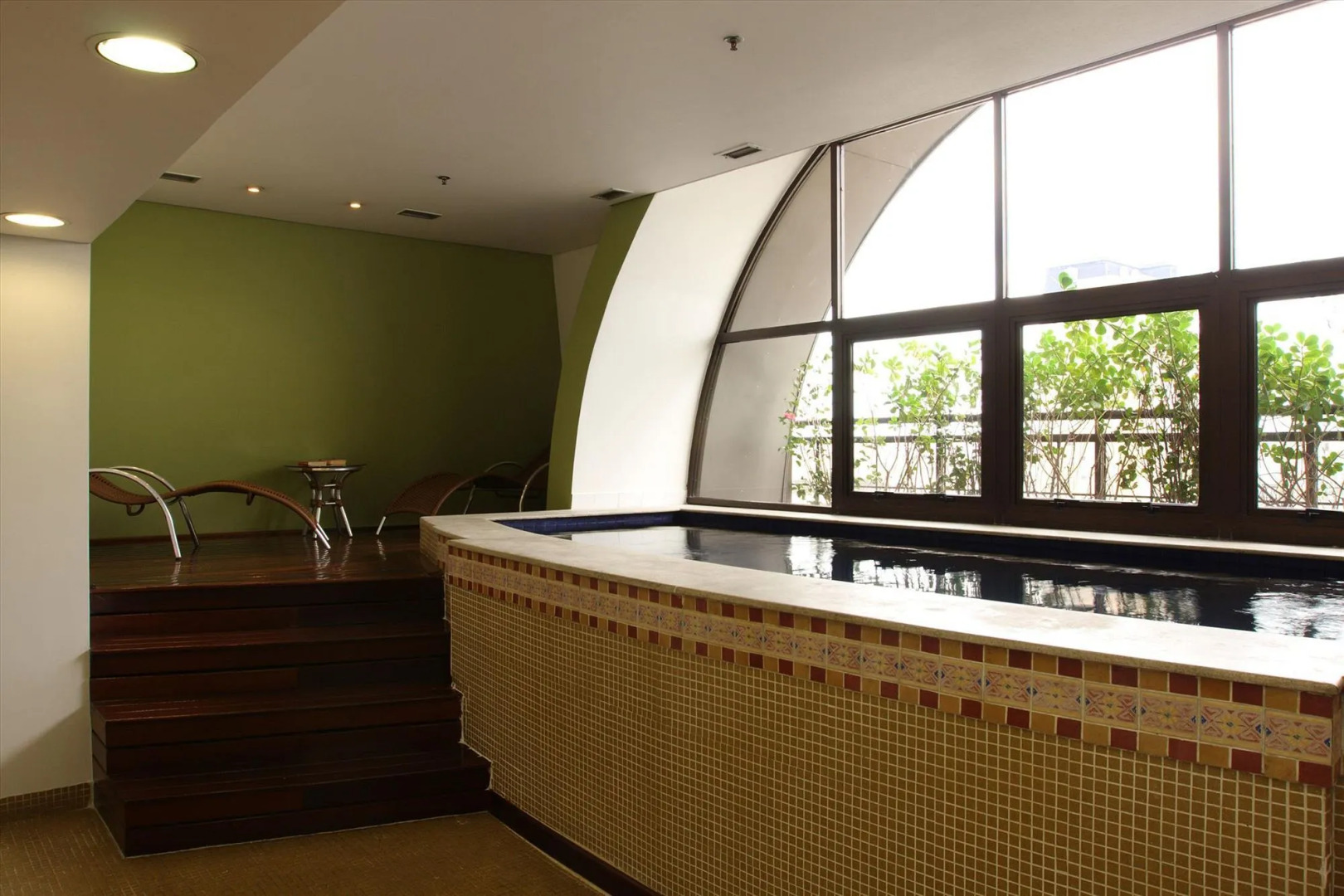 Foto - Estanplaza Paulista