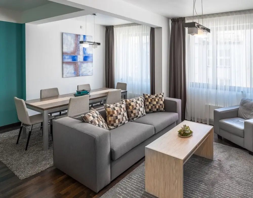 Photo - VN3 Terraces Suites by Adrez