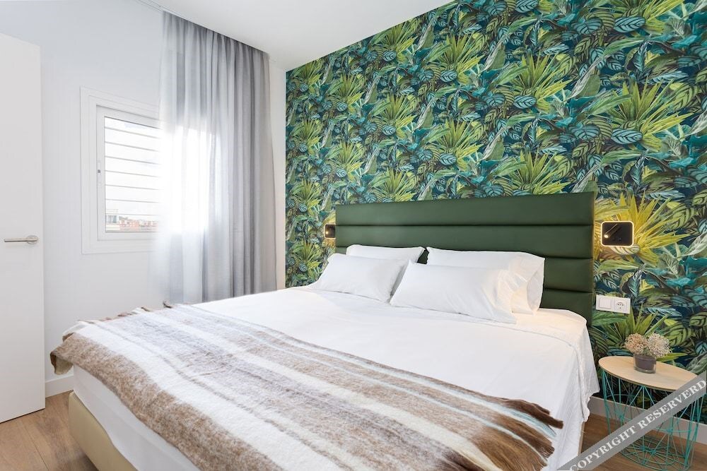 Photo - Caleyro Boutique Apartments - "Parking incluido"