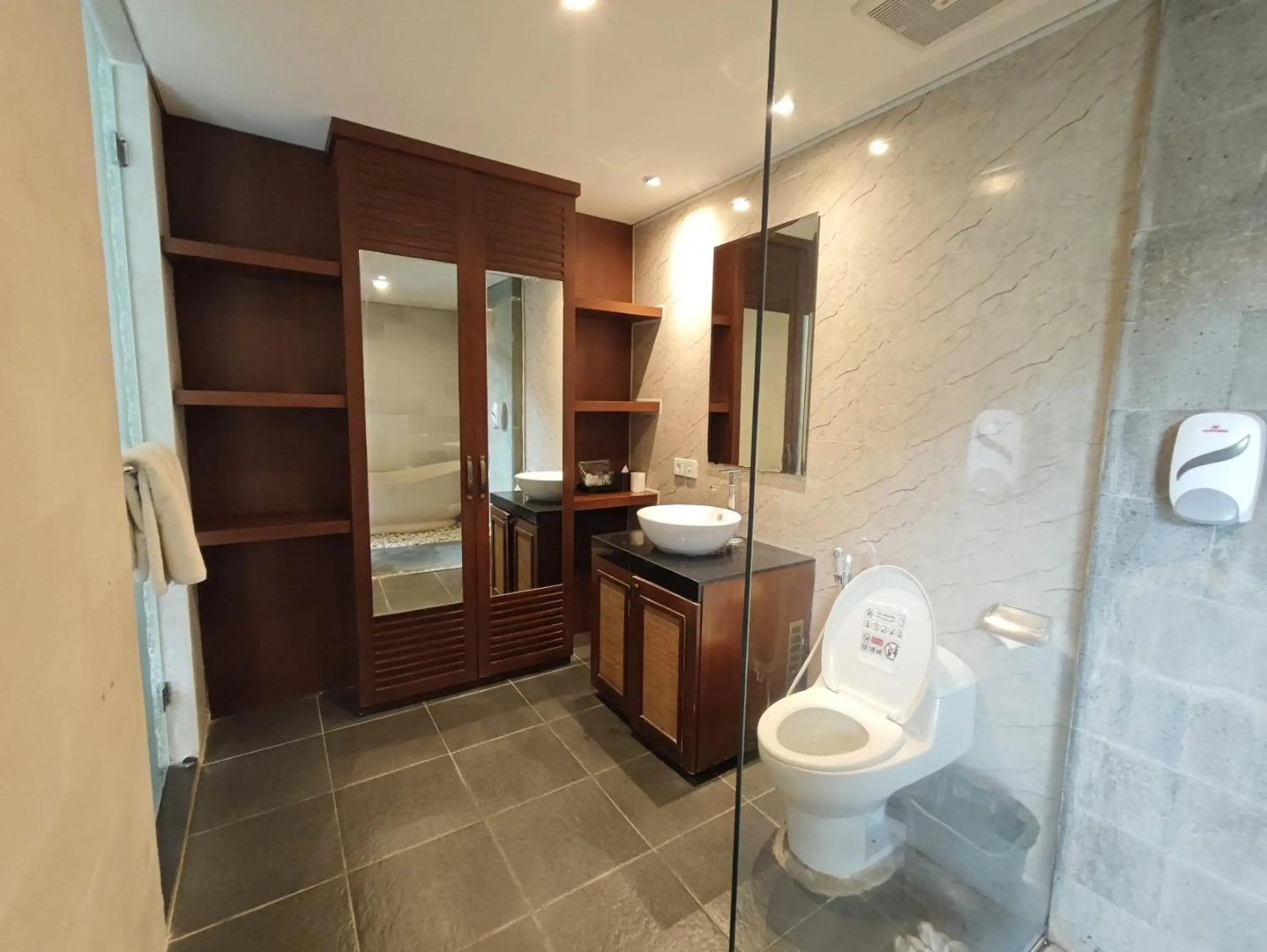 Foto - Gaing Mas Jimbaran Villas by Gaing Mas Group