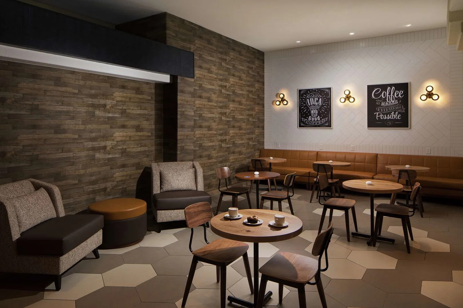 Photo - Embassy Suites by Hilton San Francisco Airport Oyster Point