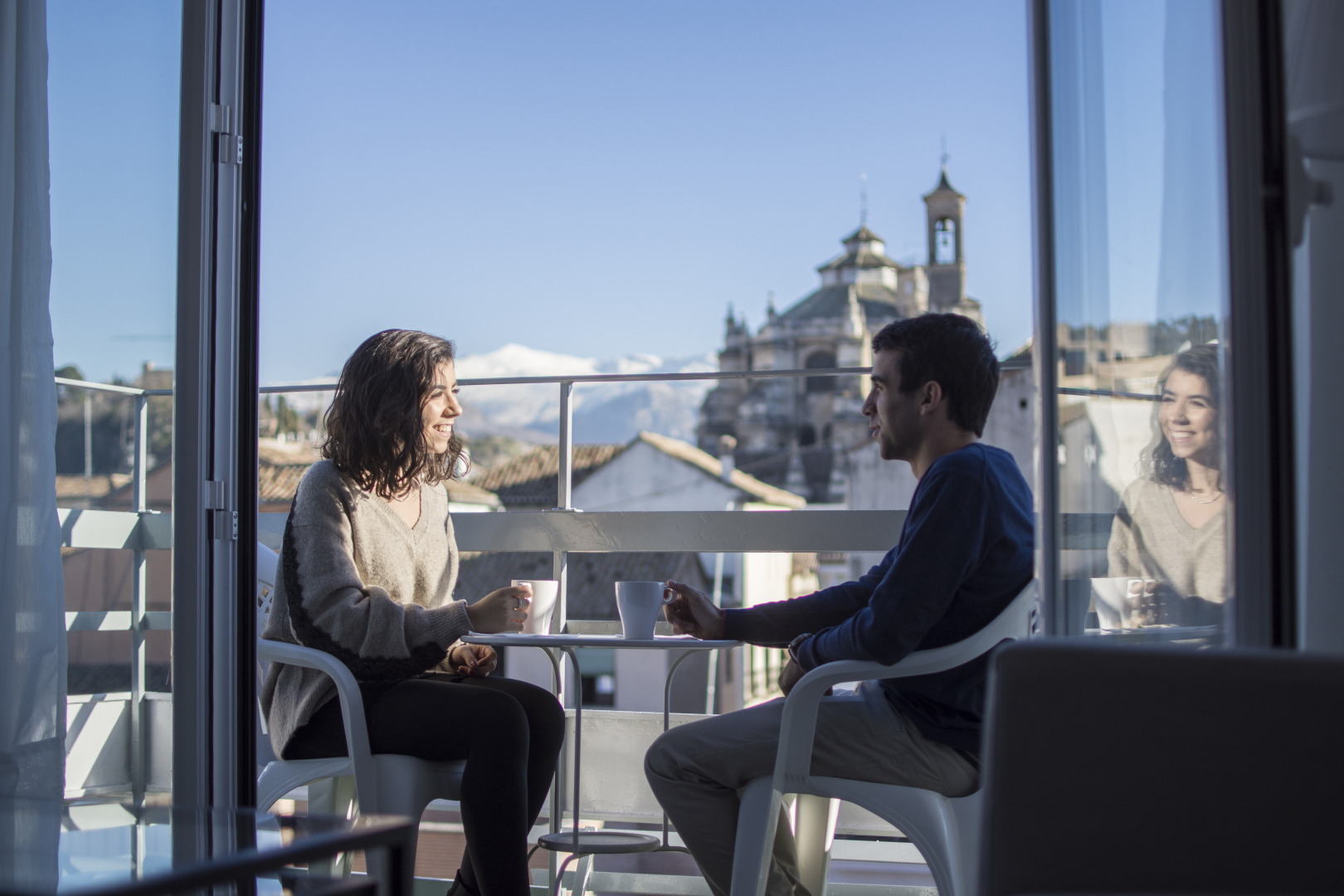 Foto - Casa Montalbán Apartamentos Turísticos