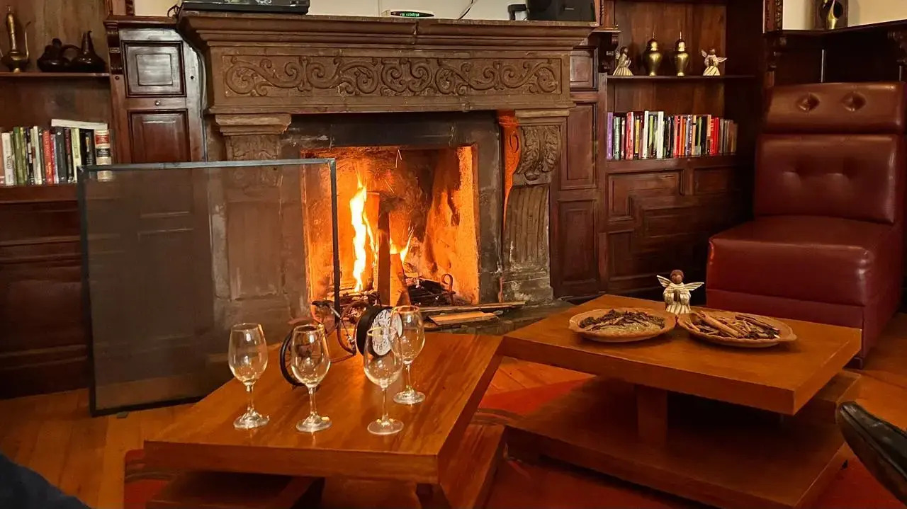 Foto - Hotel Boutique Villa de Sant