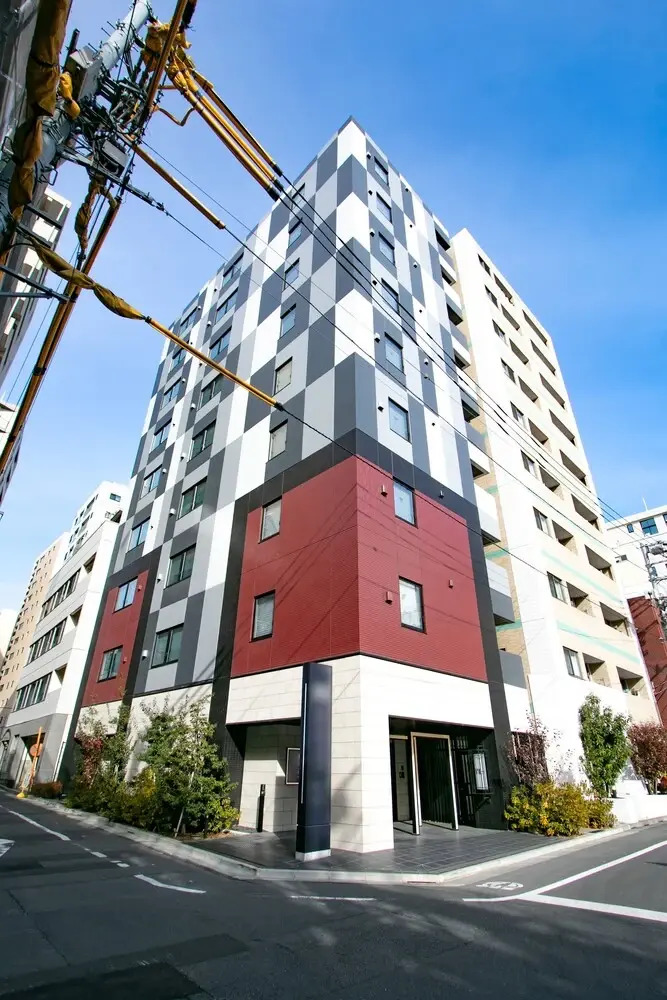 Foto - Minn Nihonbashi